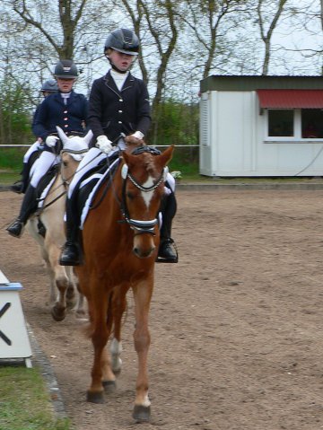 Reitertag 2026 April